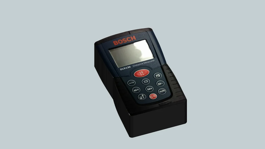Bosch DLR130