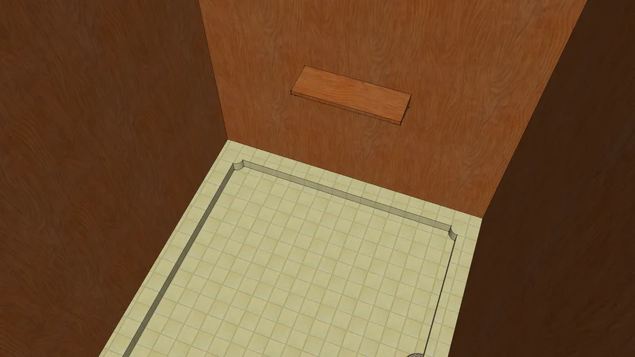 Smart Tiny House *GENERAL PROTOTYPE V1* | 3D Warehouse