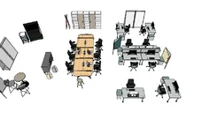 3D Warehouse