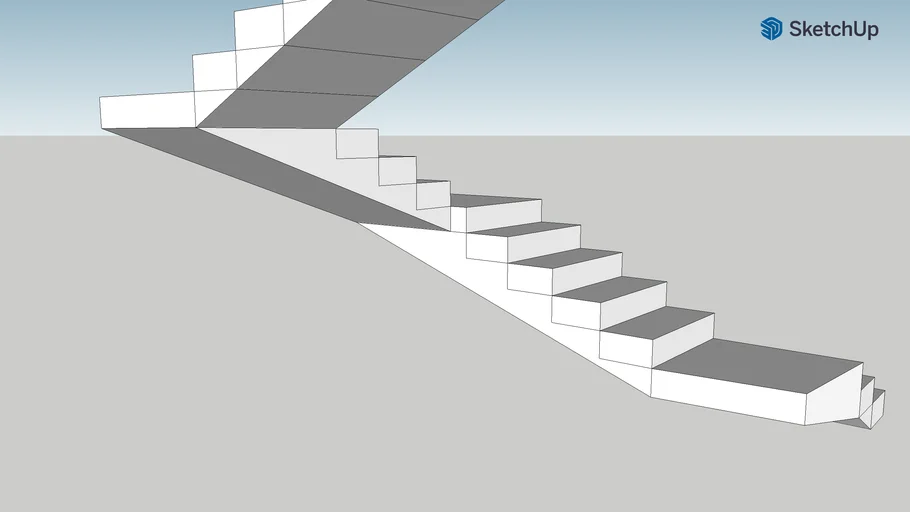 Escalera