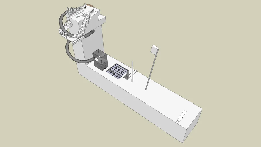 sketchyphysics test 2