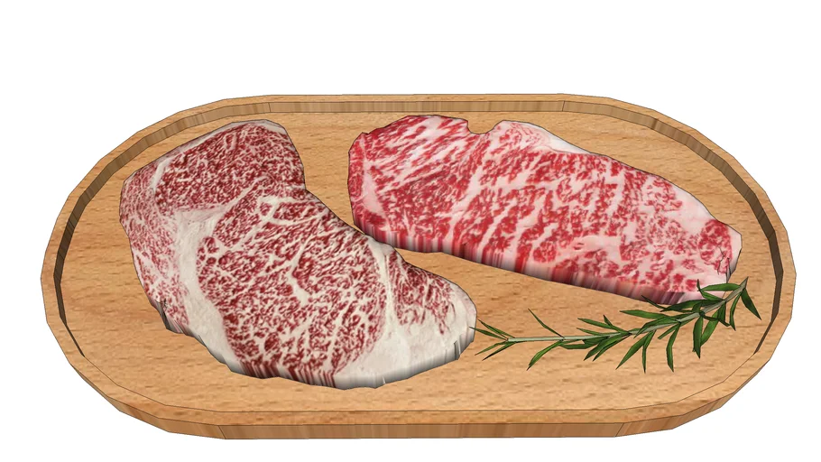 Steak