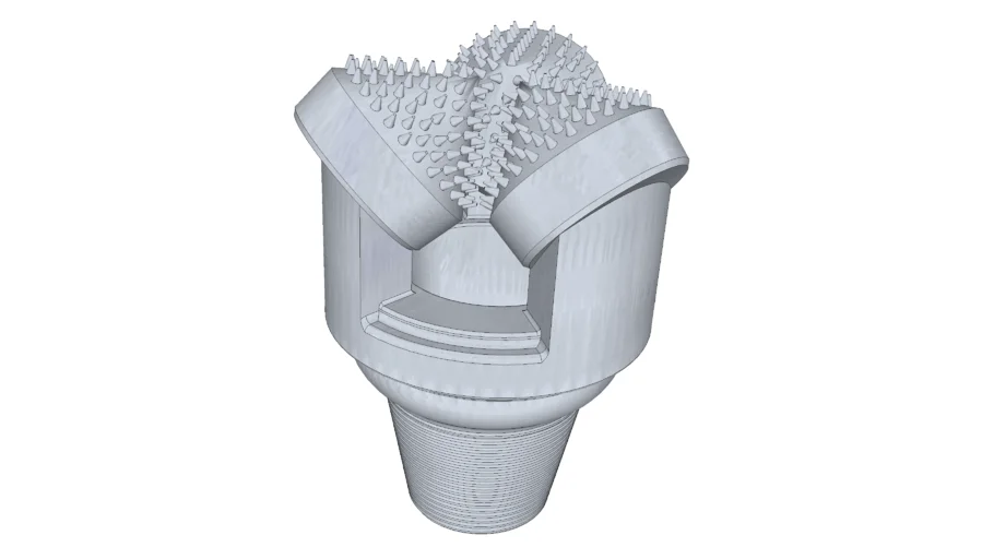 Tricone Bit