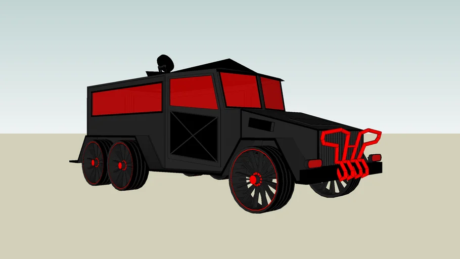 camion