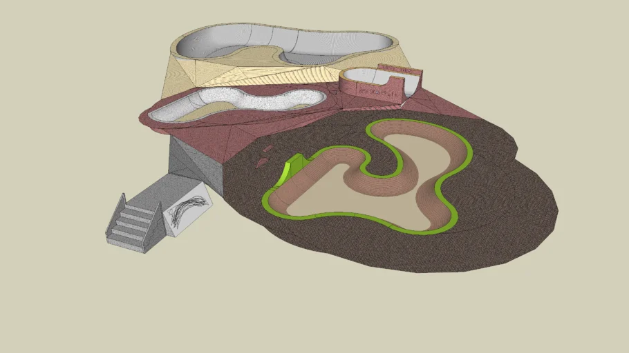 SKATE PARK