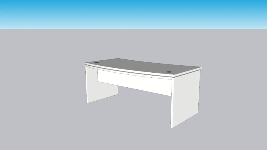 Mesa Colina Euromof