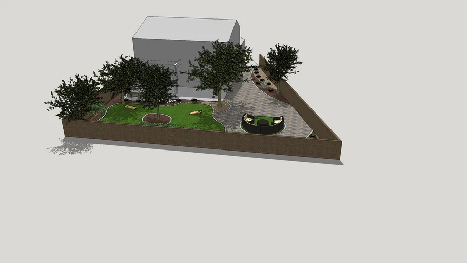My House