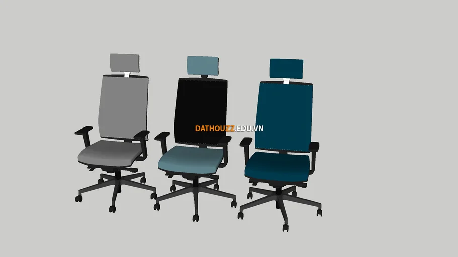 Office chair