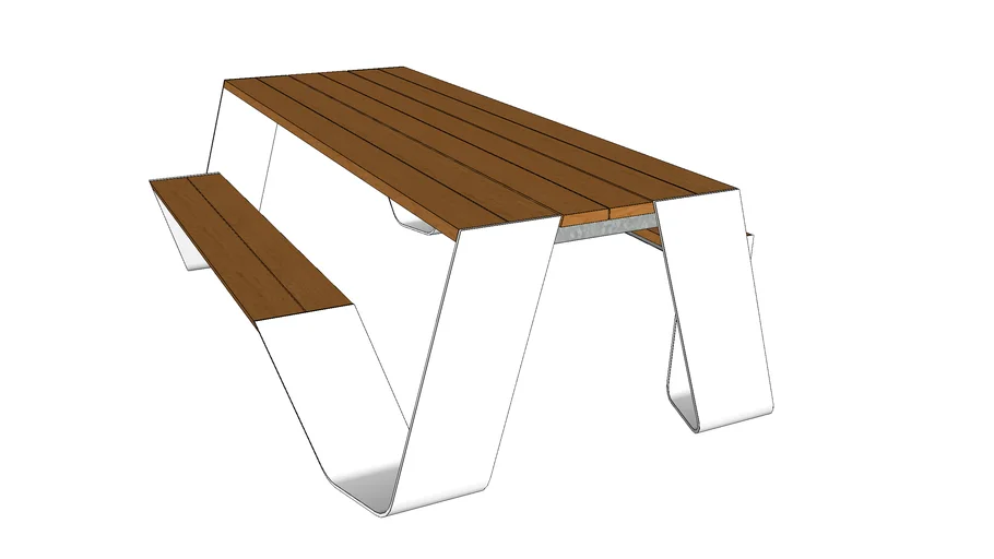 Mobiliario urbano 1.9