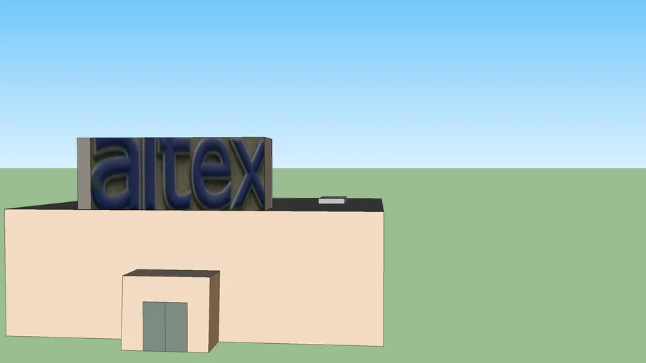 Altex Computers And Electronics