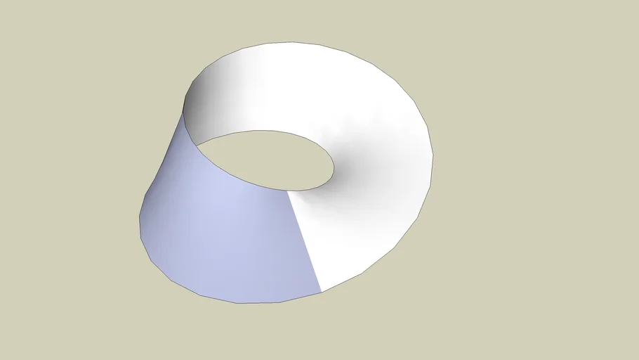 Mobius Strip