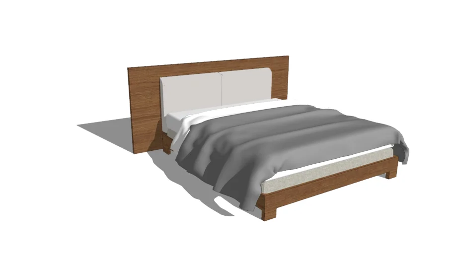 CAMA URBAN QUEEN 200  UB26210