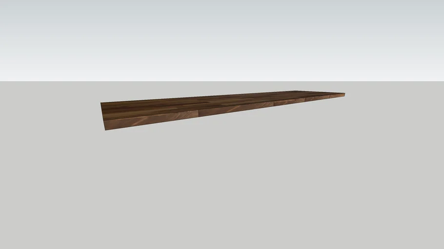 Ikea Karlby Counter Top