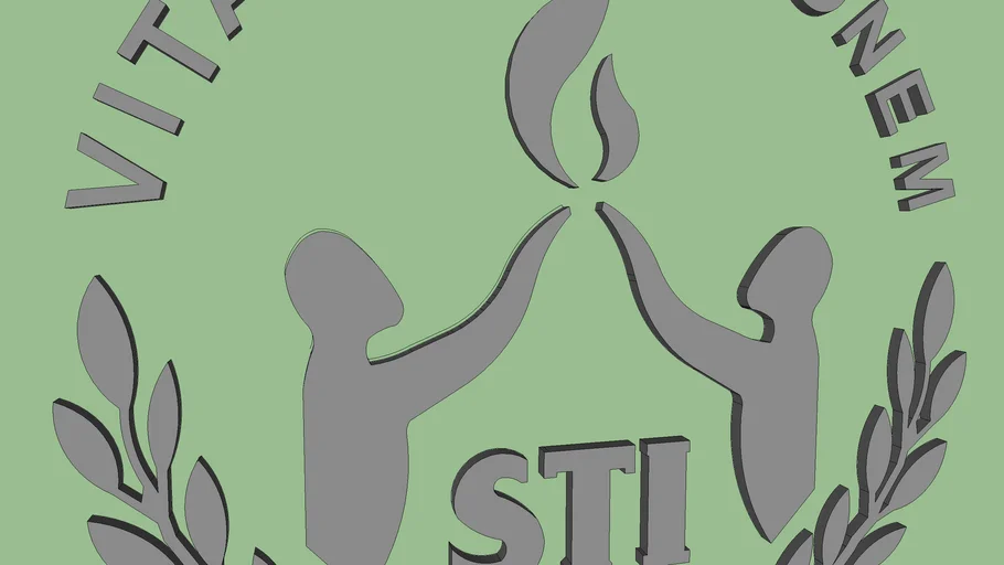 STI Academic Seal