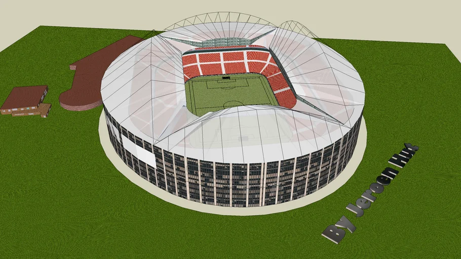 Estádio da Luz