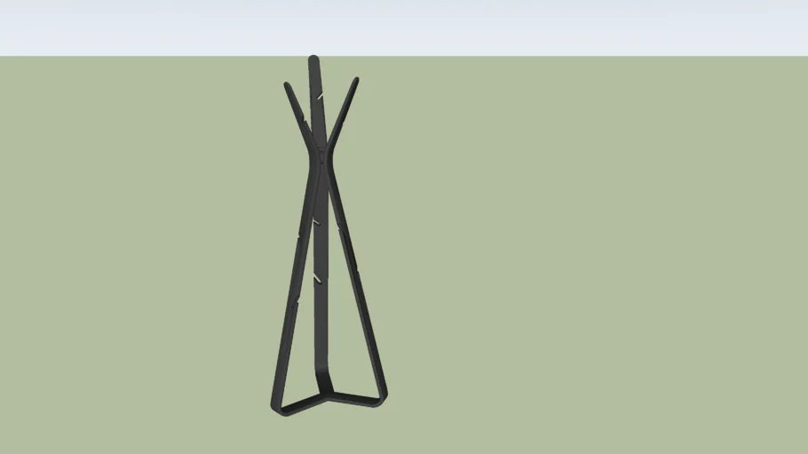 clothes hanger
