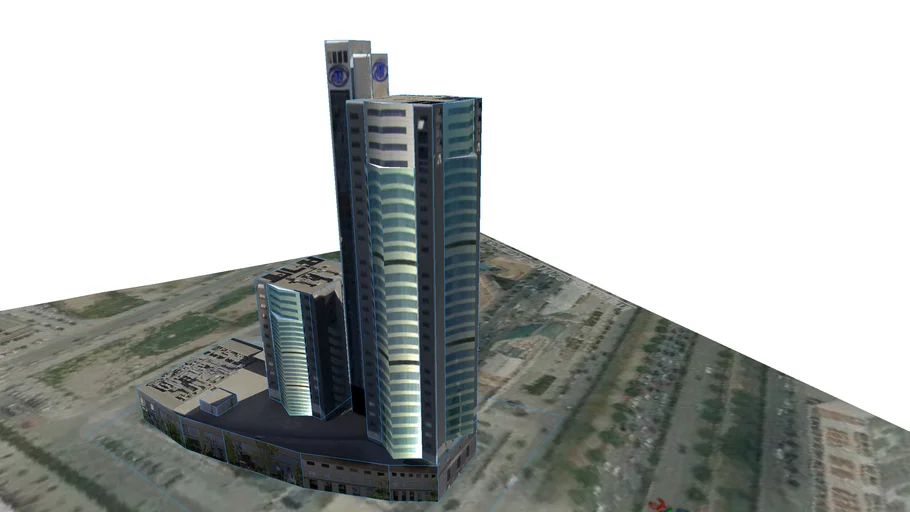 Hotel Hilton - Valencia