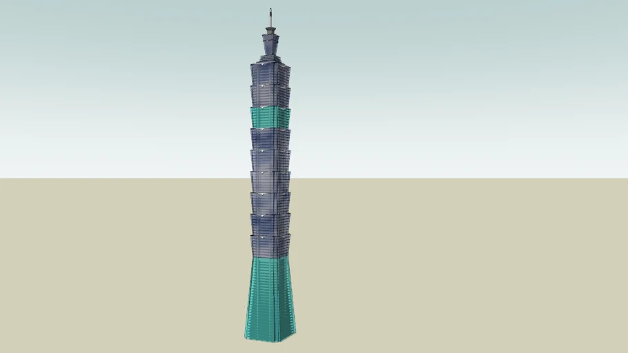 Taipei 101