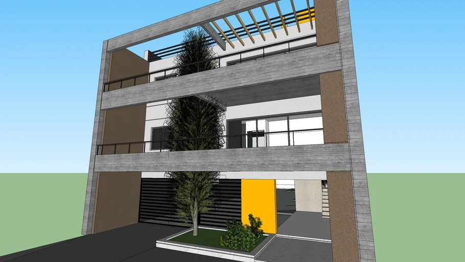 vivienda colectiva