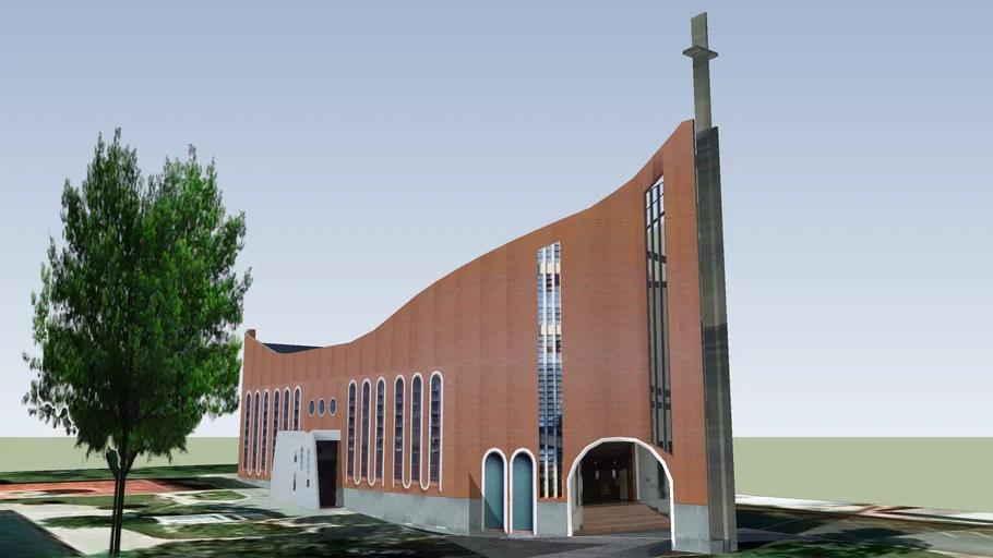 PARÓQUIA CRISTO REI - CURITIBA