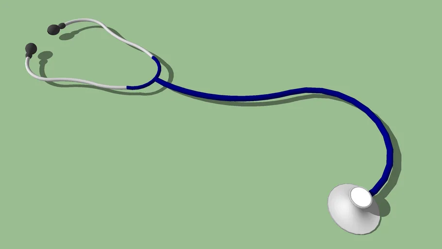 Stethoscope
