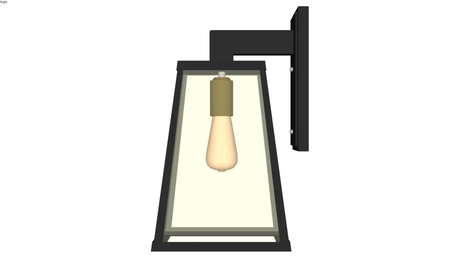 Wall lamp