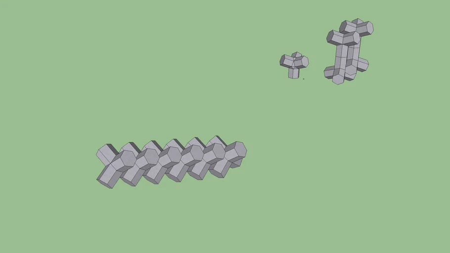 BREAKWATER | 3D Warehouse