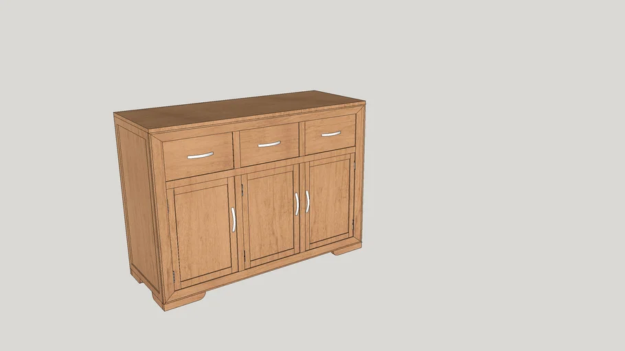 Sideboard