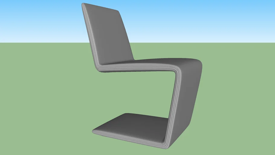 Cadeira Minotti Phillip