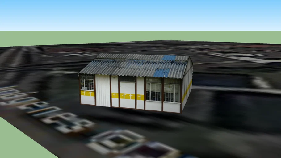 Consultorio Social Minuto de Dios