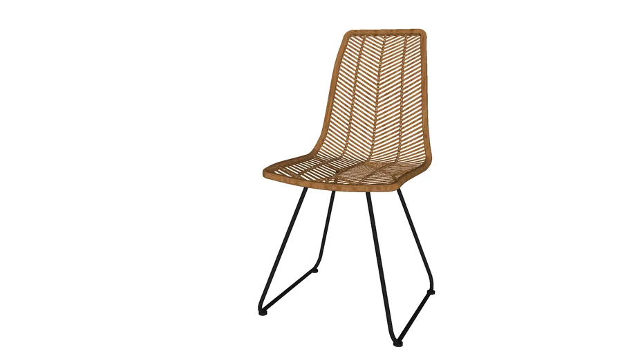 Chair...
