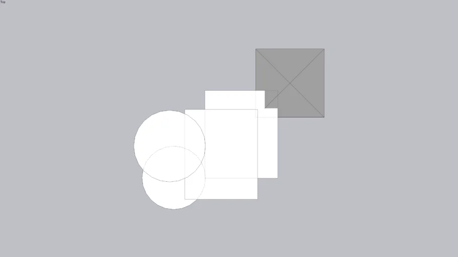 ISO | 3D Warehouse