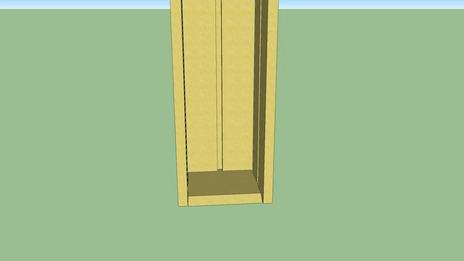 Lift Elevator -  Bad