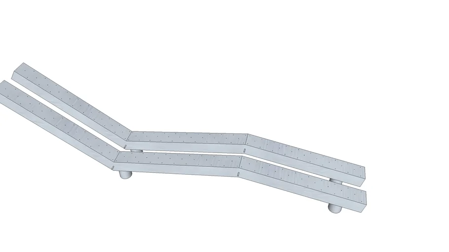 TUMBONA ECERO INOX