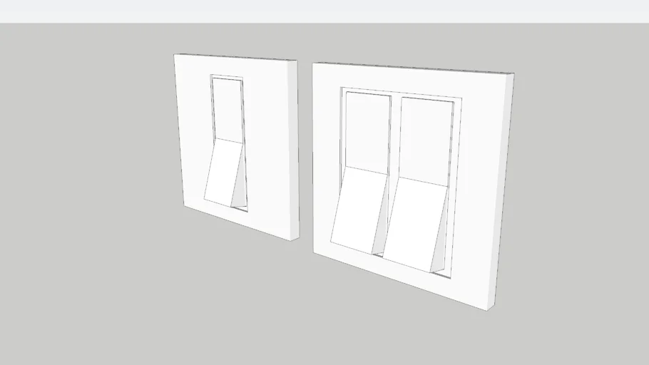 Electrical switches