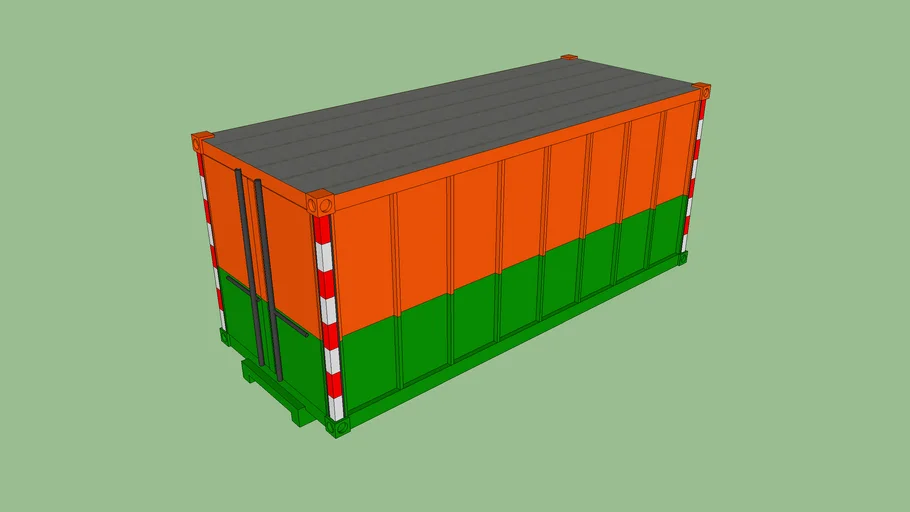 container