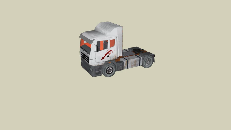 Truck