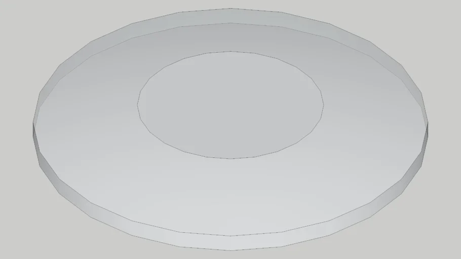 BRIZO Air Switch with Dual Outlet - 69080