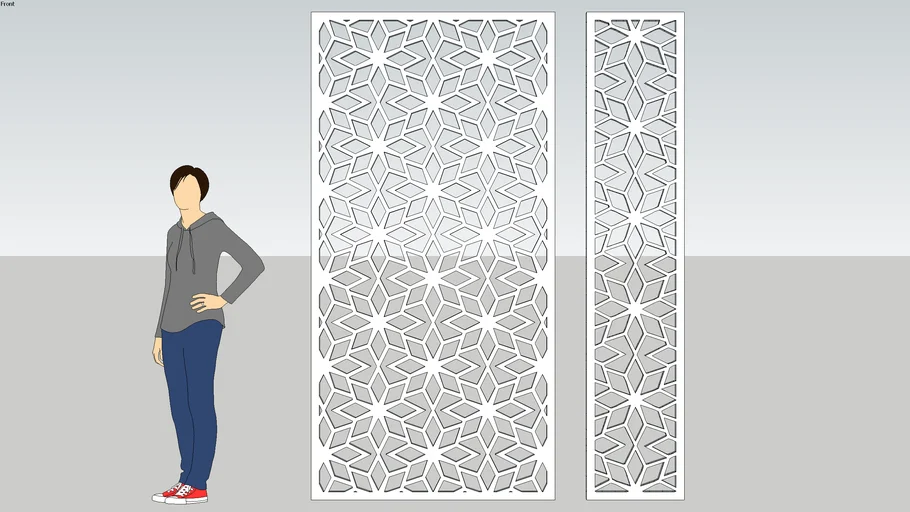 laser cutting board #8