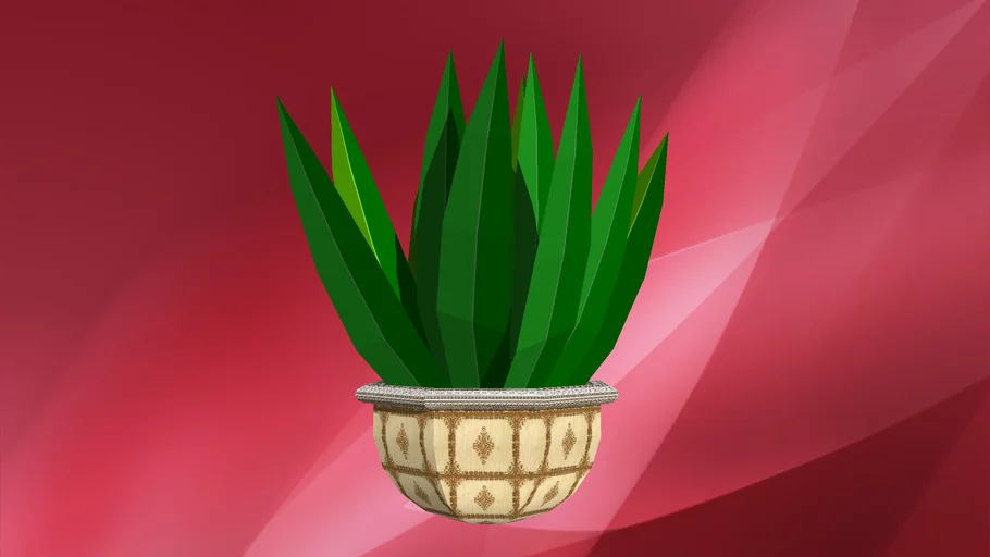 plant + Design Pot