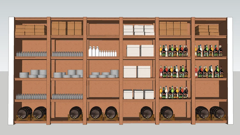 SHELF