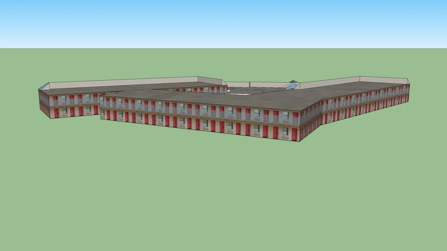 Econo Lodge