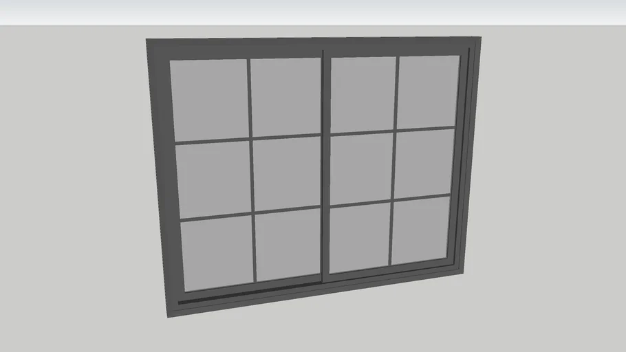 1500x1200 Window