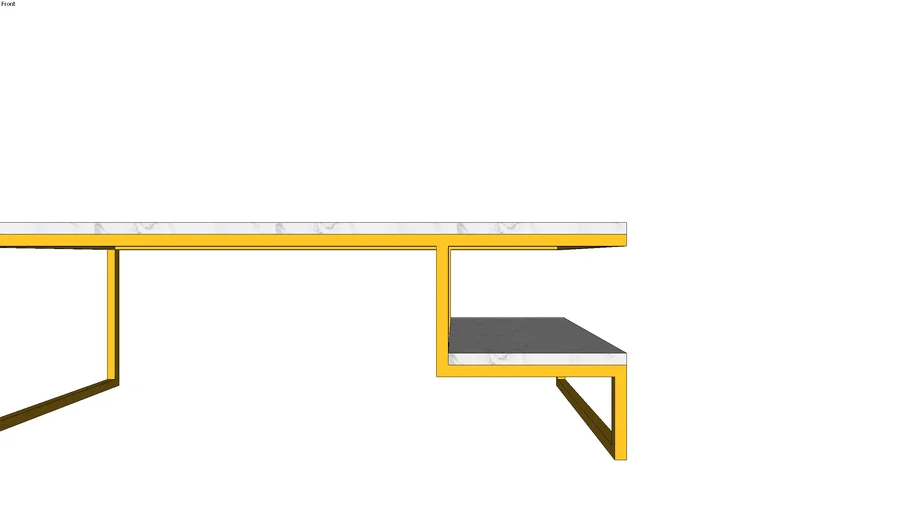 Ethan Coffee Table