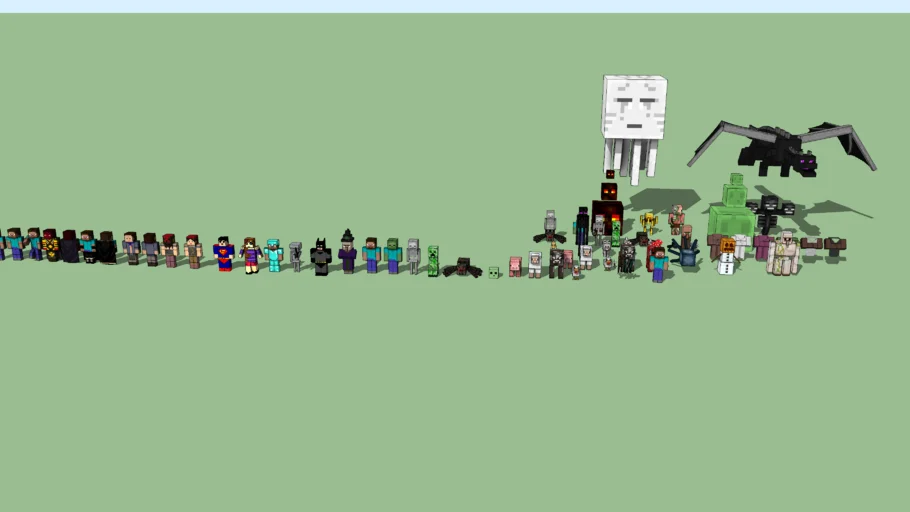 3D Warehouse
