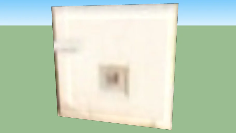 Adresa budovy: Praha, Česká republika