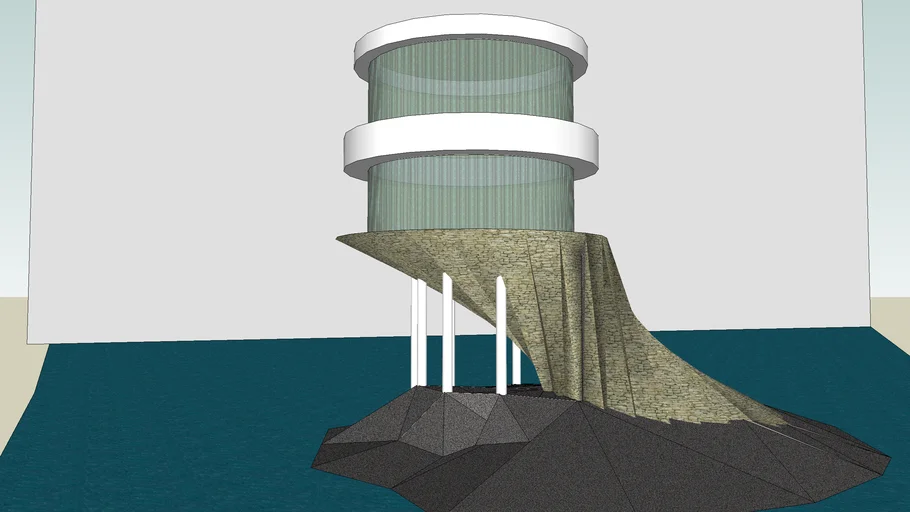LIGHT HOUSE