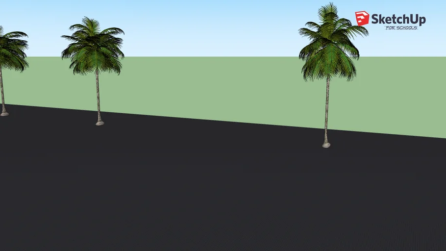 final project | 3D Warehouse