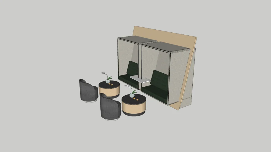 Lounge Seating