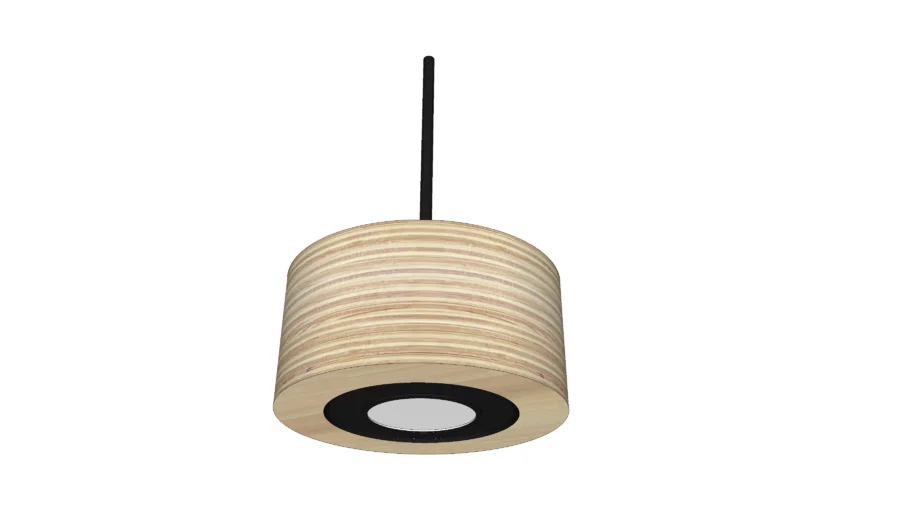 LAMPARA 727 DADO DESIGN
